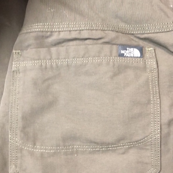 The North Face Dune Hiking Paramount Traverse Pant - Picture 3 of 7